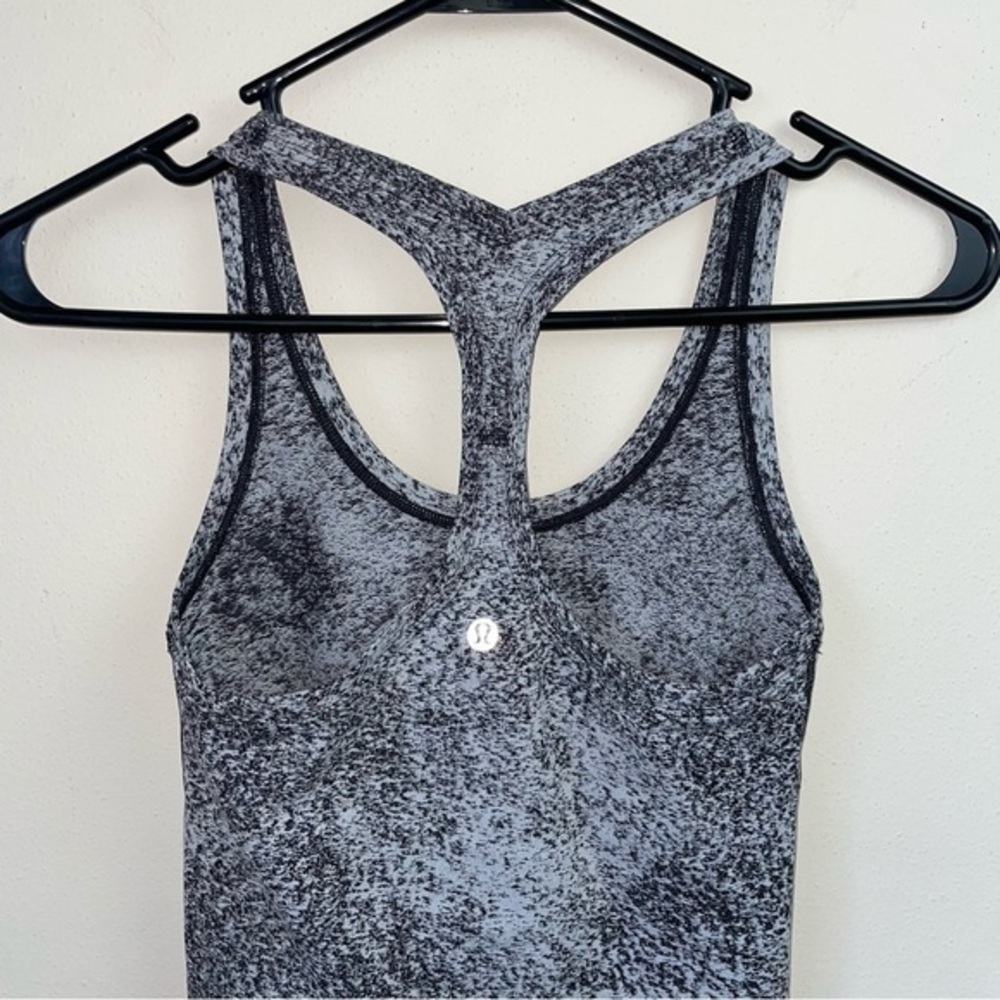 Lululemon Cool Racerback II - Picture 7 of 7